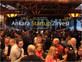 Bu Sene 9. Kez Düzenlenecek Ankara Startup Zirvesi Projelerini Arıyor!
