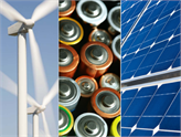 Enerji Depolama Maliyetleri 15 Yıl İçinde Yüzde 70 Düşecek!