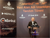 .ist ve .istanbul Uzantılı Alan Adları Hizmete Sunulmaya Başlandı!