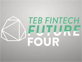 TEB, Fintech Future Four ile Yüksek Girişimci Fikirleri Bekliyor!