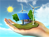 2015’te Dünyada Yenilenebilir Enerjiye 286 Milyar Dolar Yatırıldı