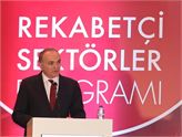 Rekabetçi Sektörler Programında Yeni Dönem Başladı!