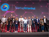 TOBB Startup İstanbul'da Seçilen En İyi Girişimler Belli Oldu