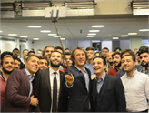 Üniversiteliler, Genç MÜSİAD’ın YBA Projesi ile Profesyonelleşiyor!