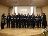 Uluslararası İslam Ekonomi ve Finans Merkezi İSEFAM İstanbul'da Açıldı!
