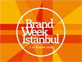 Pazarlama ve İletişimin Global Liderleri Brand Week İstanbul'da Buluşuyor
