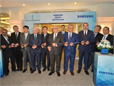 Samsung Dijital Kütüphane Kamu-Özel Sektör İşbirliği İle Açıldı!