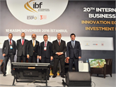 20. IBF Forumu, MÜSİAD EXPO ile Eş Zamanlı Gerçekleştirildi!