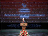 4.TGB Zirvesi'nde En Başarılı Teknokentler Ödüllendirildi!