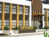 Türkiye'nin İlk İhtisas Teknoparkı: DEPARK Sağlık