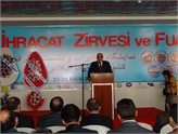 Türk KOBİ’leri İran'a Van Üzerinden Açılacak