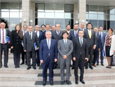 ISIF'17 Danışma Kurulu Toplantısı TPE'de Gerçekleştirildi