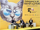Rifat Hisarcıklıoğlu: “Türkiye Girişimcilik İle Devrim Yapar”
