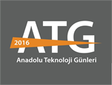 2016 Anadolu Teknoloji Günleri’nin 3.sü Bursa’da Gerçekleştirildi