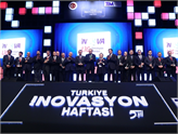 Türkiye İnovasyon Haftalarına Katılan Kişi Sayısı 400 Bini Geçti!