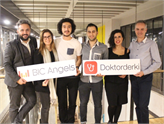 BIC Angels, Doktorderki’ye 1,5 Milyon TL Değerleme İle Yatırım Yaptı