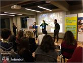 Ye!Boostcamp Türkiye'ye Bu Yıl Katılacak 10 Sosyal Etki Odaklı Girişim