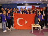 Türkiye, Dijital Girişimciler Yarışında 8 Ülkenin Birincisi Oldu!