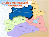 Cazibe Merkezleri Programı İçin Ön Talepler Alınmaya Başlandı!