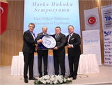 Katma Değerli İhracat İçin Fikri Mülkiyet Hakları Korunmalı!