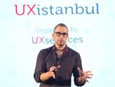 2. UXistanbul Uluslararası Konferansı Dünyaca Ünlü Uzmanları Ağırladı!