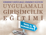 GİV Akademi, KOSGEB Girişimcilik Eğitimleri İle Yeni Döneme Başlıyor!