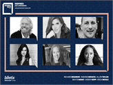 Istanbul TALKS, Inspired 2016 Konferansı ile 16 Mart'ta Başlıyor!