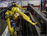 2020'de Sanayi Üretiminde 3 Milyon Robot Çalışacak!