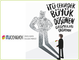İTÜ Çekirdek, 2016 Yılında Yeni Girişimcilerini Bekliyor!