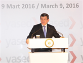 Başbakan Ahmet Davutoğlu Yeni Teşvik Paketi Hazırlandığını Açıkladı!