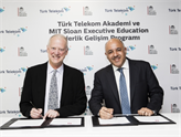 Türk Telekom Geleceğin Teknoloji Liderlerini Yetiştiriyor!