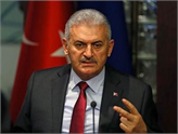 Binali Yıldırım Açıkladı Güvenli Kamu Ağı Kuruluyor!