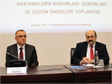 Maliye Bakanı Naci Ağbal Müjdeledi! Yerli İlaca Önemli Teşvikler Geliyor!
