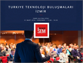 Türkiye Teknoloji Buluşmaları'nda Binlerce KOBİ ve Girişimci Buluşuyor!