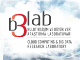 Bulut Bilişim ve Büyük Veri Araştırma Laboratuvarı Tamamlandı!