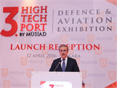 Türkiye’nin Gelecek Pusulası High Tech Port İçin Geri Sayım Başladı!