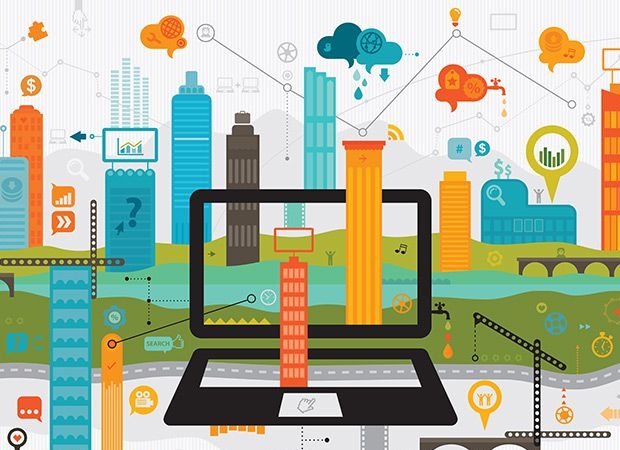 M2M ve IoT Projeleri Uzun Vadede Büyük Kâr Vadediyor!