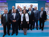 İDDMİB ‘İhracatın Metalik Yıldızları’nı Ödüllendirdi!