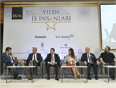 ''Yılın İş İnsanları'' 2016 Yılında 25. Kez Ödüllerini Aldı!
