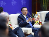 Li Keqiang: Büyük Veri ve İnternet Üretimle Bütünleştirilmeli!