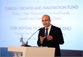 Türk Büyüme ve İnovasyon Fonu 200 Milyon € İle Hayata Geçti!