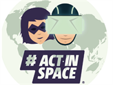 ActinSpace İstanbul 20-21 Mayıs'ta İTÜNOVA TTO'da!