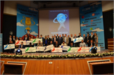 2016 Yıldızlı Projeler Yarışması'nda Ödüller Sahiplerini Buldu!