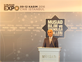 8. MÜSİAD Bilim Ve Teknoloji Ödülleri Sahiplerini Buldu!