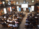 Boğaziçi Üniversitesi Girişimcilik Merkezi Açıldı!