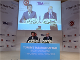 Bu Yıl İlk Kez Düzenlenecek Türkiye Tasarım Haftası'nı Kaçırmayın!