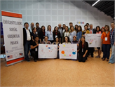 İlk Ulusal Sosyal Girişimcilik Konferansı Işık Üniversitesi’nde Yapıldı!