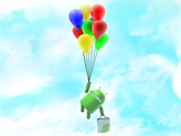 ​Android, Mobil Reklam Sektöründeki Ağırlığını Artırıyor!