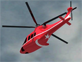Ülkemiz Helikopter Teknolojilerinde Büyük Girişim!