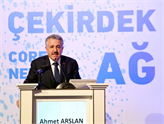 Türkiye`nin 5G İçin Ürün Geliştiren Ülkeler Arasına Girmesi Şart!